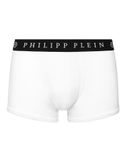 Philipp Plein Boxershorts noir / blanc