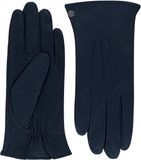 Roeckl Tallin Touch Leren Dames Handschoenen Maat 7 - Classic Navy