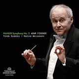 New Arts International Bv Mahler Symphony No. 2