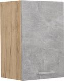 Vicco R-Line Hangkast – 40 cm Beton