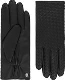 Roeckl Faenza Handschoenen Leder - Dames - black