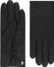 Roeckl Faenza Handschoenen Leder - Dames - black