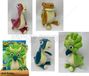 GP TOYS GGN04 Speelfiguur Meerkleurig