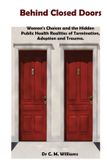 Behind Bol Behind Closed Doors Paperback 428 pages 01 juli 2026