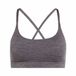 adidas dames All Me Light Support Bra, Aurora Coffee Mel., XL