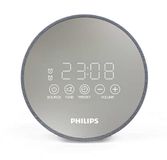 Philips TADR402/12 - Wekker - Grijs