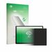 upscreen Privacy Screenprotector voor Acer Iconia X14 - Film Beschermfolie Blauwlichtfilter