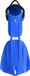 Scubapro Seawing Nova2 - Buitenvinnen - blauw - 44-48