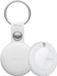DrPhone FastTrace - MiliTag Tracker - GPS Bluetooth 100M - Blanc