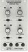 Behringer 1016 Legendary 2500 Series Dual Noise Generator Module voor Eurorack