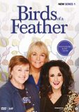 Birds Of A Feather Serie 1