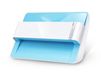 Plustek ePhoto Z300 Fotoscanner - A4 - 600 x 600 DPI - Blauw