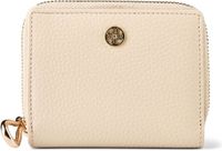 Esquire Alexandria Wallet Beige
