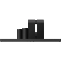 Sony Bravia Theatre Bar 9 Home Cinema Set