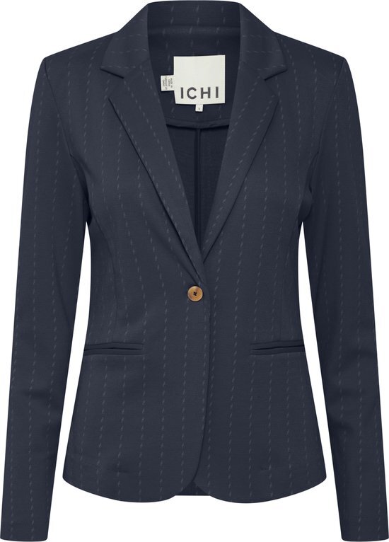 Ichi IHRUTI BL12 Dames Blazer - Maat L