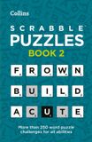 SCRABBLE(TM) Puzzles