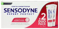 Sensodyne Fresh Mint Tandpasta 2x75ml