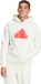 adidas Sportswear Future Icons Badge of Sport Hoodie Heren Wit