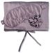 Ailoria Haaraccessoire Set 3 stuk(s) Zijde Lila