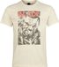 Blade Blade Stare Heren T-shirt - Natuur - XL