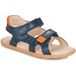 Easy Peasy MY PLAGETTE VELCRO Platte sandalen
