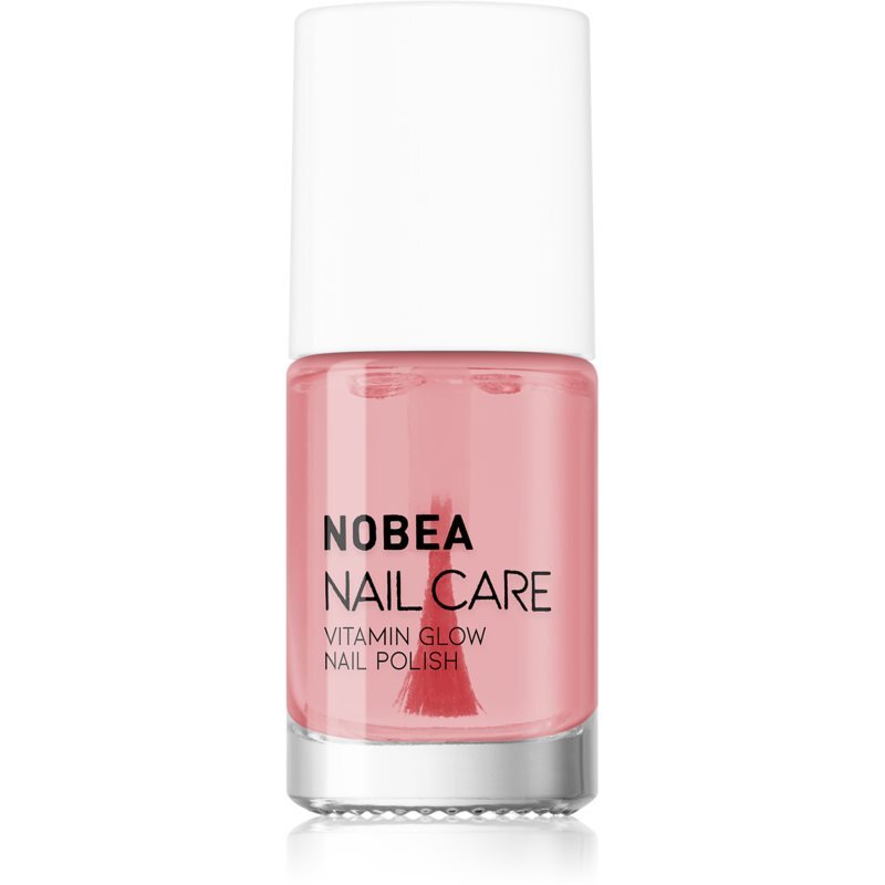 NOBEA Nail care