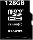 Xlyne 128 GB microSD-kaart