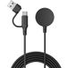 Samsung Chargeur USB-A & C 2en1 Galaxy Watch Ultra