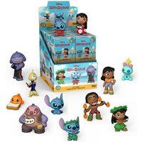 Funko Mystery Mini - Disney Lilo en Stitch