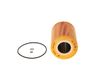 Bosch 1 457 429 137 oliefilter
