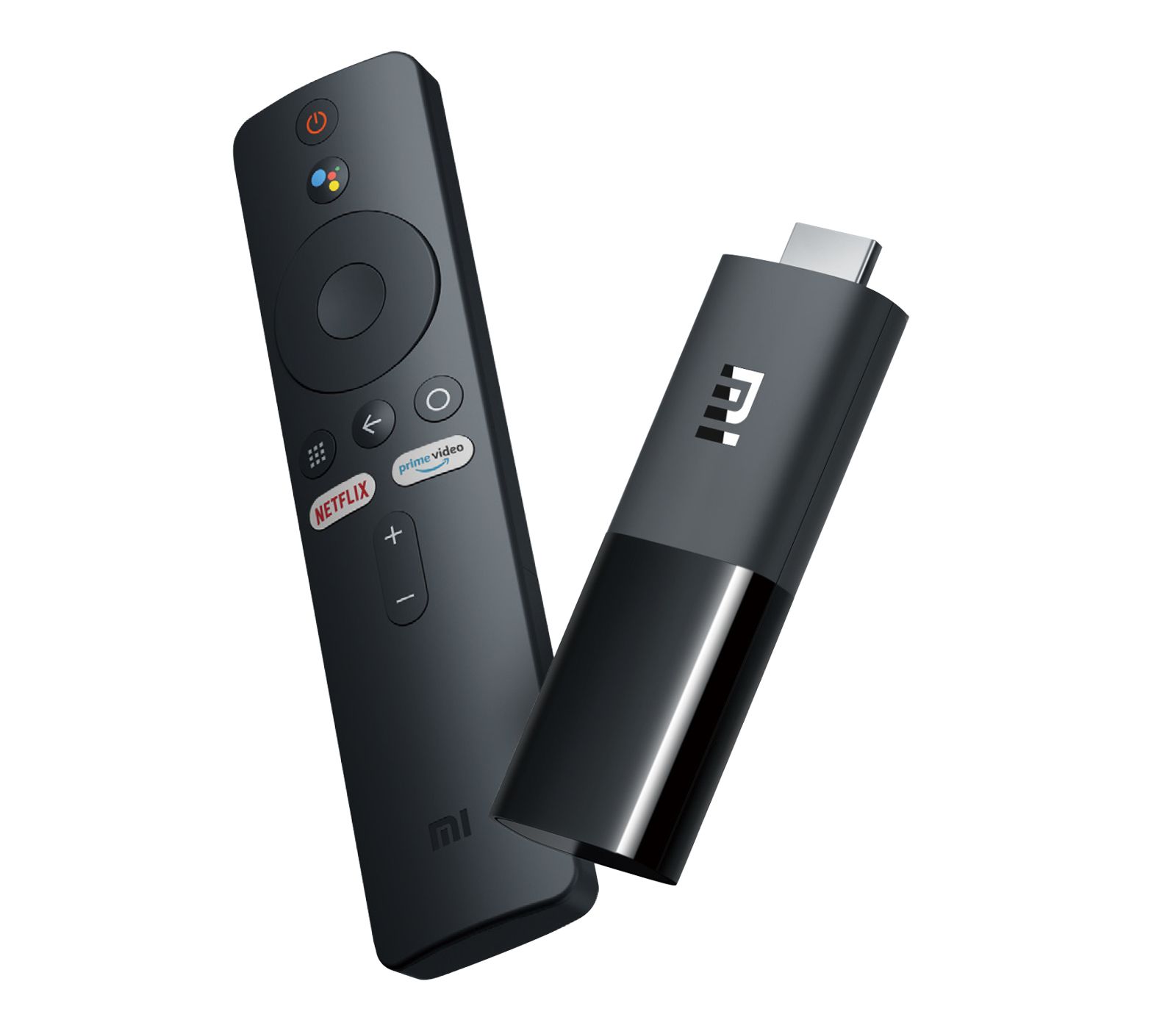 Xiaomi Mi TV Stick - Full HD - Android - Zwart