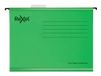 Rexel 2115591 Karton Groen A4 Conventionele hechtmap