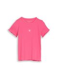 TOM TAILOR Chemise rose