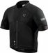 Revit Avertum Tech-Air®, gilet airbag, couleur: Noir, taille: S
