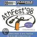 Microcosmos Athfest - Microcosmos