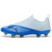 Puma Chaussures de football enfant Ultra 7 Play LL FG/AG