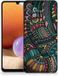 Samsung Galaxy A32 4G | A32 5G Enterprise Editie TPU bumper Aztec