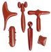 Merkloos 7-Delige Triggerpoint Massage Set voor Spierontspanning