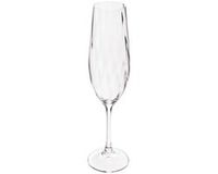 ATMOSPHERA CREATEUR D'INTERIEUR Lot de 6 flûtes Neva 260ml transparent