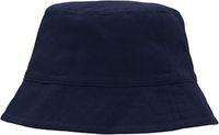 Neutral Bucket Hat NEK93060 - Navy - S/M
