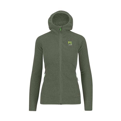 KARPOS Rocchetta W H. Fl Sweatshirt voor dames