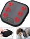 Health Bay® Voetmassage Apparaat - Verwarmde Shiatsu Massage