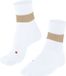 FALKE RU Stabilizing hardloopsokken dames wit - maat 35-36