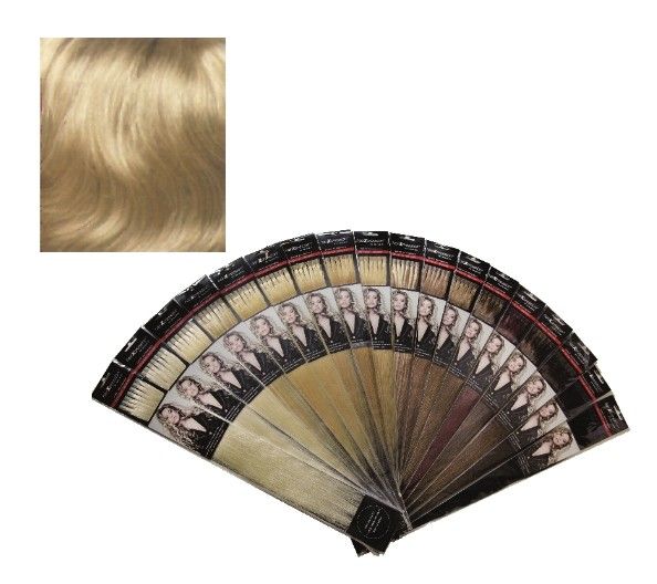 Balmain Hair Xpression Extensions 50cm 614 25pcs