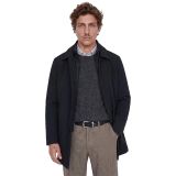 JACK & JONES Tussenjas 'JPRBLADevon' navy