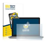 BROTECT - 2x Matte Screen Protector for 12.1 inch Laptops [247 mm x 186 mm, 4:3]