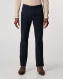 Meyer - Broek Roma Donkerblauw - Heren - Maat 26 - Regular-fit