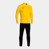Joma Championship Viii Trainingspak Geel L Man