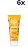 Le Petit Marseillais 6x Bodygel 200ML Pamplemousse Thym