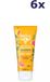 Le Petit Marseillais 6x Bodygel 200ML Pamplemousse Thym